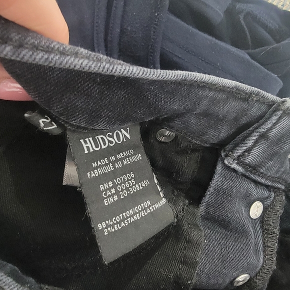 Hudson Shorts - Picture 2 of 4